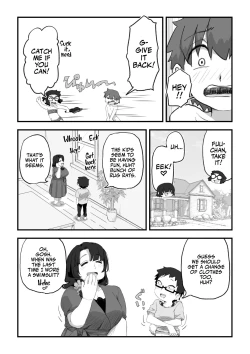 Page 30 of Boku wa Manken Senzoku Nude Model 3 1 Wa+ 2 Wa + 3 Wa | I'm the Manga Club's Naked Model 3 Part 1-3