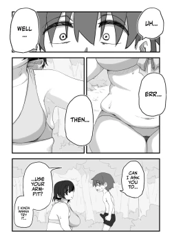 Page 38 of Boku wa Manken Senzoku Nude Model 3 1 Wa+ 2 Wa + 3 Wa | I'm the Manga Club's Naked Model 3 Part 1-3