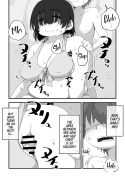 Page 41 of Boku wa Manken Senzoku Nude Model 3 1 Wa+ 2 Wa + 3 Wa | I'm the Manga Club's Naked Model 3 Part 1-3