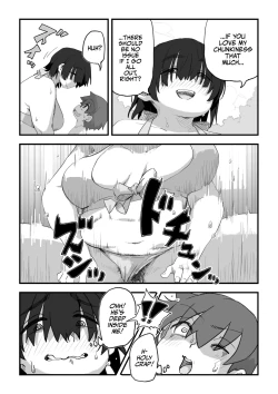 Page 49 of Boku wa Manken Senzoku Nude Model 3 1 Wa+ 2 Wa + 3 Wa | I'm the Manga Club's Naked Model 3 Part 1-3