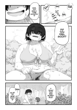 Page 53 of Boku wa Manken Senzoku Nude Model 3 1 Wa+ 2 Wa + 3 Wa | I'm the Manga Club's Naked Model 3 Part 1-3