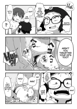 Page 68 of Boku wa Manken Senzoku Nude Model 3 1 Wa+ 2 Wa + 3 Wa | I'm the Manga Club's Naked Model 3 Part 1-3