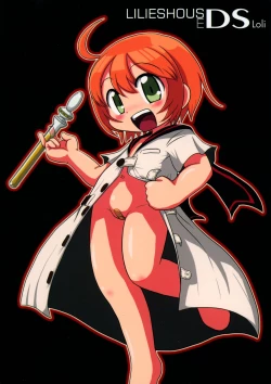 Page 30 of Loli Touch! DS