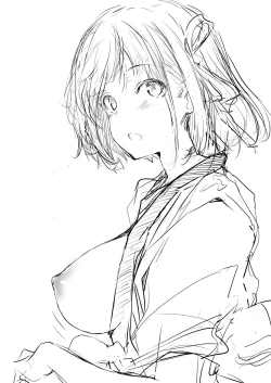 Page 11 of Chisato no 1-nichi