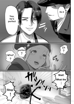 Page 10 of Manbiki Shounen | The Year of Shoplifting Prostitute