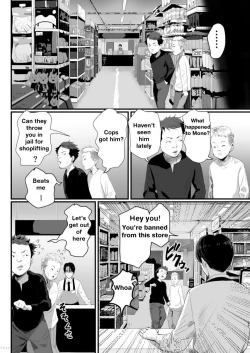 Page 29 of Manbiki Shounen | The Year of Shoplifting Prostitute