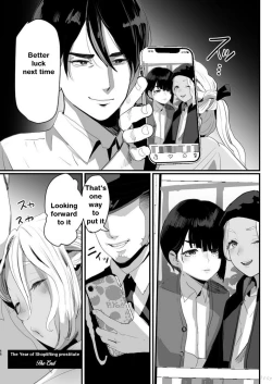 Page 48 of Manbiki Shounen | The Year of Shoplifting Prostitute