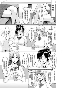 Page 3 of Hoshino Ryuichi] Hitozuma × 3 Yukemuri Ryoujou 2