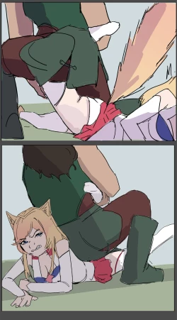 Page 16 of 我狸是峡谷第一女明星