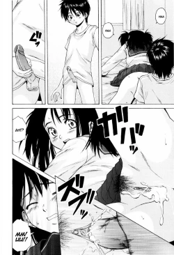 Page 108 of Otokonoko Onnanoko