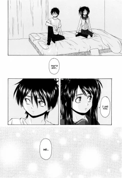 Page 116 of Otokonoko Onnanoko