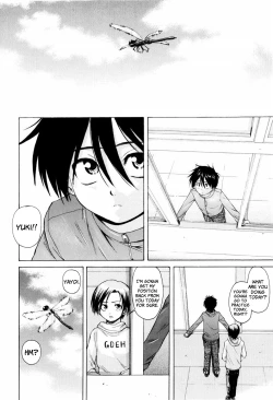 Page 118 of Otokonoko Onnanoko