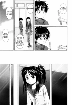 Page 121 of Otokonoko Onnanoko