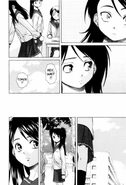 Page 124 of Otokonoko Onnanoko