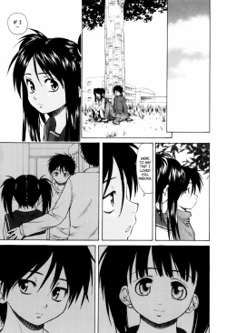 Page 138 of Otokonoko Onnanoko