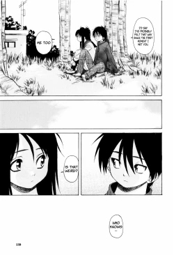 Page 139 of Otokonoko Onnanoko