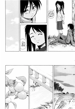 Page 140 of Otokonoko Onnanoko