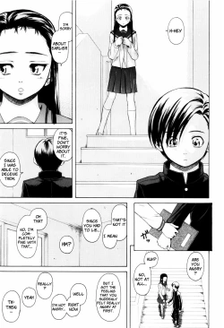 Page 163 of Otokonoko Onnanoko