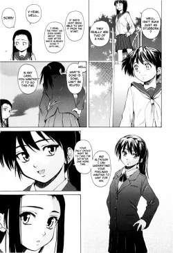 Page 181 of Otokonoko Onnanoko