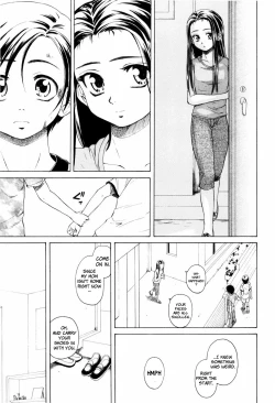 Page 207 of Otokonoko Onnanoko