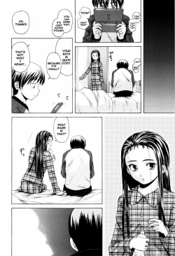 Page 22 of Otokonoko Onnanoko