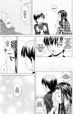 Page 23 of Otokonoko Onnanoko