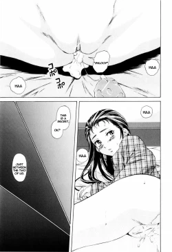 Page 41 of Otokonoko Onnanoko
