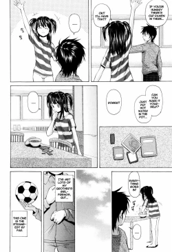 Page 50 of Otokonoko Onnanoko