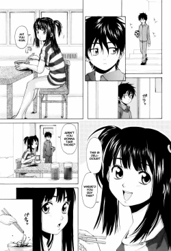 Page 51 of Otokonoko Onnanoko