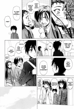 Page 54 of Otokonoko Onnanoko