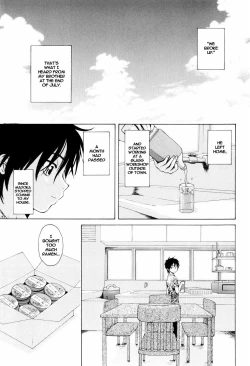 Page 57 of Otokonoko Onnanoko