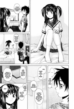 Page 59 of Otokonoko Onnanoko