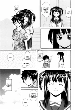 Page 61 of Otokonoko Onnanoko