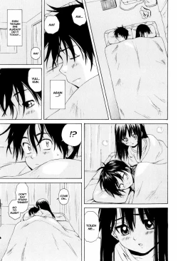 Page 67 of Otokonoko Onnanoko