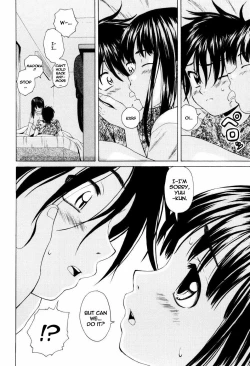 Page 68 of Otokonoko Onnanoko