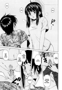 Page 69 of Otokonoko Onnanoko