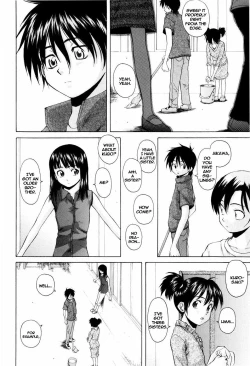 Page 80 of Otokonoko Onnanoko