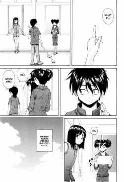 Page 81 of Otokonoko Onnanoko