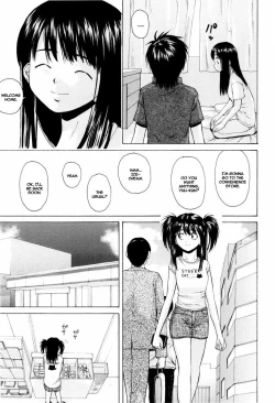 Page 85 of Otokonoko Onnanoko