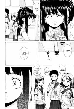 Page 86 of Otokonoko Onnanoko