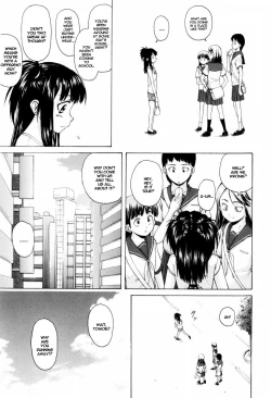Page 87 of Otokonoko Onnanoko