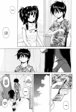 Page 89 of Otokonoko Onnanoko