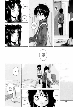 Page 98 of Otokonoko Onnanoko