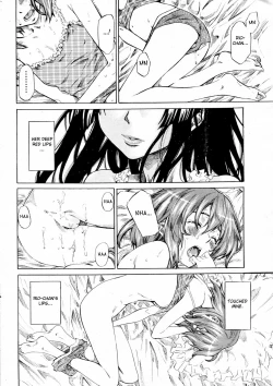 Page 6 of Shoujo Epic | Girl Epic