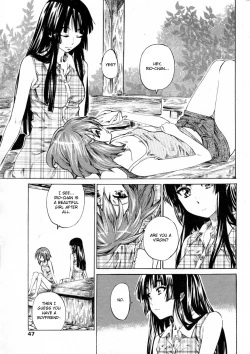Page 9 of Shoujo Epic | Girl Epic