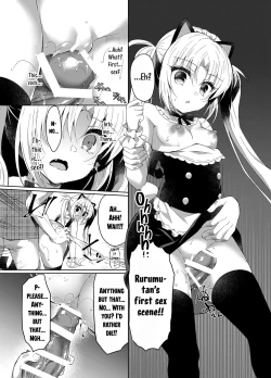 Page 20 of Namaiki Mesugaki ni Cosplay Shikan de Saimin Seisai | A Sassy Female Brat Hypnotized and Punished with Cosplay Voyeurism
