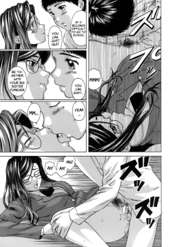 Page 102 of Kyoushi to Seito to - Teacher and Student