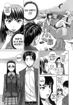Page 118 of Kyoushi to Seito to - Teacher and Student