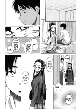 Page 141 of Kyoushi to Seito to - Teacher and Student