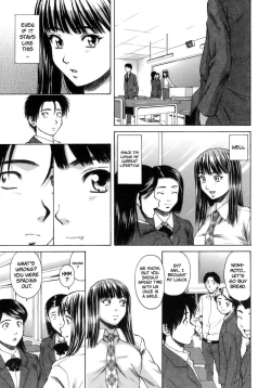 Page 150 of Kyoushi to Seito to - Teacher and Student